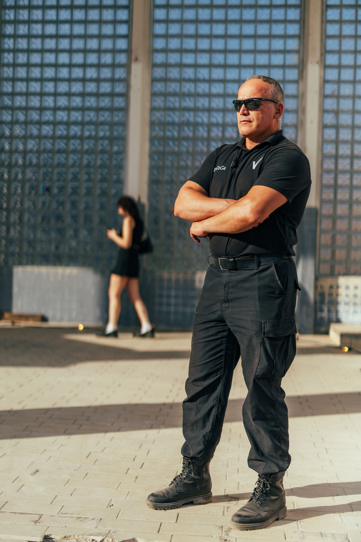 Loading... just a sec